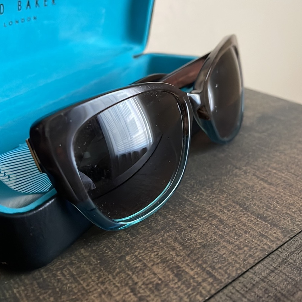 Ted Baker London Sunglasses